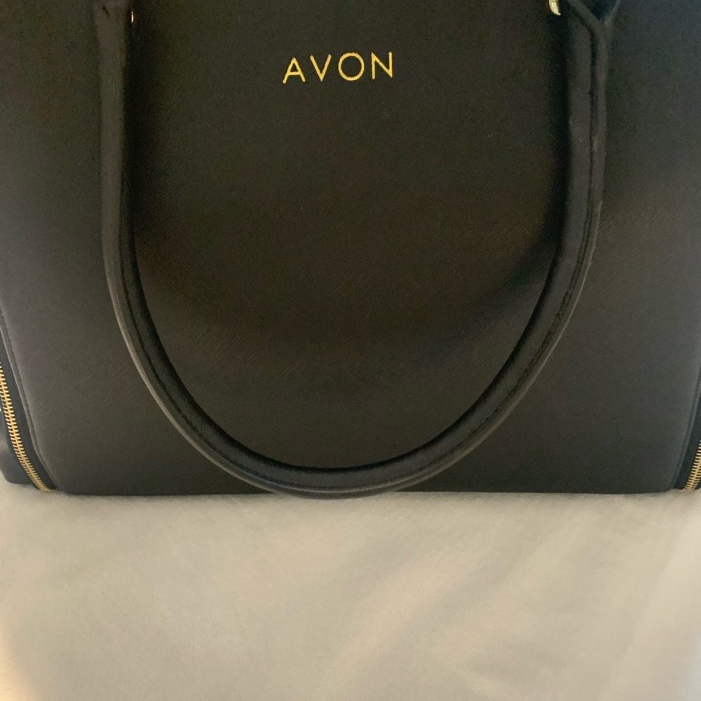 Avon business tote bag